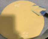 Foto del paso 4 de la receta: Bizcocho para brazo de gitano