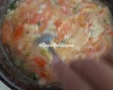 Foto langkah ke 3 dari resep 464. Sop Tomat Telur.