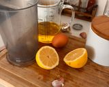 Foto del paso 1 de la receta: Alioli casero ¡modo vacaciones activado!