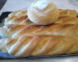 Foto del paso 4 de la receta: Pan caseroooo.