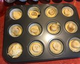 Muffin recept fázis 2 fotója