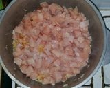 Foto del paso 2 de la receta: Risotto fácil, a mi manera!