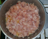 Foto del paso 2 de la receta: Risotto fácil, a mi manera!