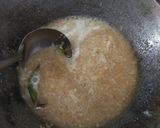 Foto langkah ke 2 dari resep Semur Tahu Telur.