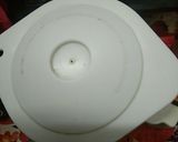 A picture of step 2 of Simple And Healthy Sabudana Dosa.
