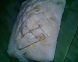 Foto langkah ke 3 dari resep Terong goreng plus sambel.