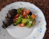 Foto del paso 1 de la receta: Morcilla a la Plancha