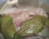 Foto langkah ke 1 dari resep Ayam Jerit.