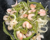 Foto del paso 4 de la receta: Noodles thai