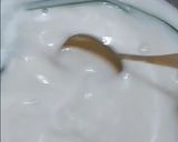Foto langkah ke 6 dari resep Cendol Thailand.