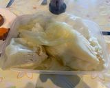 Foto del paso 4 de la receta: Codillo al horno