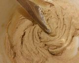 A picture of step 1 of Vickys Cinnamon Roll Cookies, GF DF EF SF NF.