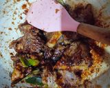 Foto langkah ke 3 dari resep (649) Semur Daging Betawi.