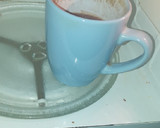 Foto del paso 4 de la receta: Mug cake de chocolate, ideal para compartir en san valentín