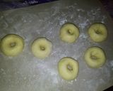 Foto langkah ke 6 dari resep Donat kentang empuk banget..😍😍.