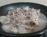 Foto langkah ke 1 dari resep Gulai Kambing.