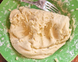 Foto del paso 2 de la receta: Pão de queijo vegan