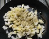Foto del paso 2 de la receta: Pastel de papas (de pollo)