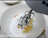 Foto langkah ke 1 dari resep Kue Semprit Jadul / Kue Mentega Termudah.