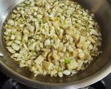 সেজোয়ান সস (schezwan sauce recipe in Bengali) রেসিপির ধাপ 3 ছবি