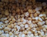 ચણા ની દાળ ની પૂરણ પોળી (Chana Dal Puran Poli Recipe In Gujarati) રેસીપી સ્ટેપ1ફોટો