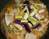 Foto langkah ke 3 dari resep Sayur Asem Ndeso.