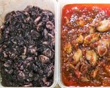 Foto langkah ke 3 dari resep Sambel cumi.