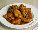 Foto langkah ke 4 dari resep Ayam Kecap.