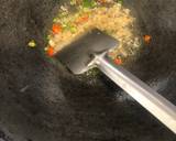 Cheesy baked veg rice recipe step 4 photo