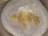 Pasta Frola dulce de batata 💟