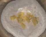 Foto del paso 1 de la receta: Pasta Frola dulce de batata 💟