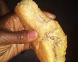 Sardine bread rolls recipe step 3 photo