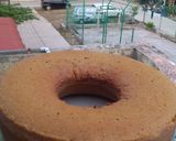 Foto langkah ke 8 dari resep Bolu Rempah (Spekuk).