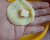 Foto langkah ke 2 dari resep Potato Cheese Ball.