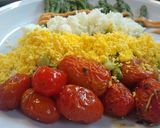 Foto del paso 2 de la receta: Espárragos en ensalada