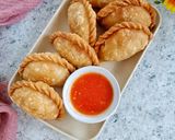 Foto langkah ke 7 dari resep Jalangkote Khas Makassar.