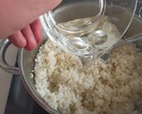 Foto del paso 2 de la receta: Sashimi, sushi, California rolls, Maki de atún y Maki de salmón