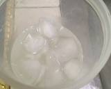 Es Sirsak Kocok Segar langkah memasak 1 foto