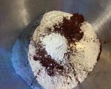 Narancsos-muffin csokidarabkákkal 🧁🍫 recept fázis 1 fotója