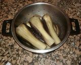 Foto del paso 2 de la receta: Berenjenas a la napolitana