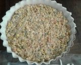 Foto del paso 6 de la receta: Tarta de choclo y nuez