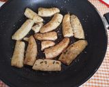 Foto del paso 6 de la receta: Pasta con tomate frito de albahaca y atún en conserva natural