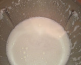 Foto del paso 2 de la receta: Yogures de coco caseros