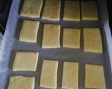 Vaníliás kexi recept fázis 5 fotója