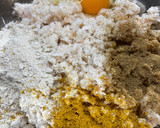 Foto del paso 3 de la receta: Albóndigas de merluza y langostinos