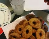 Foto del paso 7 de la receta Roscos de vino del terreno, fritos 🌱vegetariana