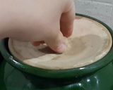عکس مرحله 1 از دستور آبگوشت در دیگ سفالی