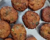 મકાઈ વડા (Makai Vada Recipe In Gujarati) રેસીપી સ્ટેપ4ફોટો