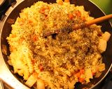 Foto del paso 11 de la receta: Vianda pastosa, verdurense y patosa