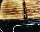 Aloo paneer sandwich recipe step 3 photo